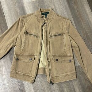 Ralph Lauren Women’s Jacket